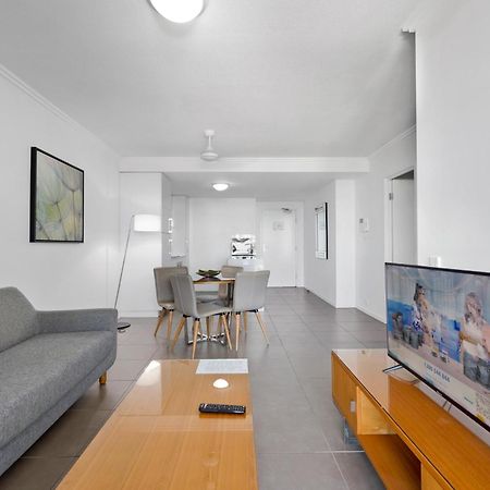 Pacific Sands Apartments Mackay Extérieur photo