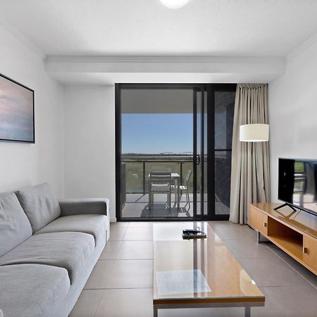Pacific Sands Apartments Mackay Extérieur photo