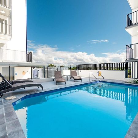Pacific Sands Apartments Mackay Extérieur photo