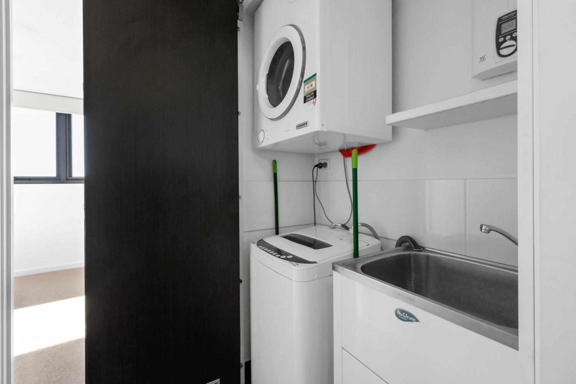 Pacific Sands Apartments Mackay Chambre photo