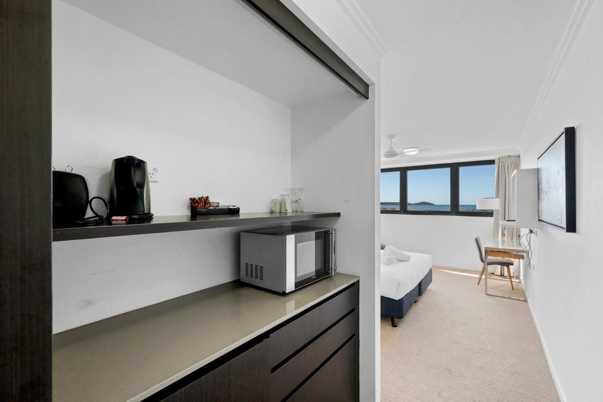 Pacific Sands Apartments Mackay Extérieur photo