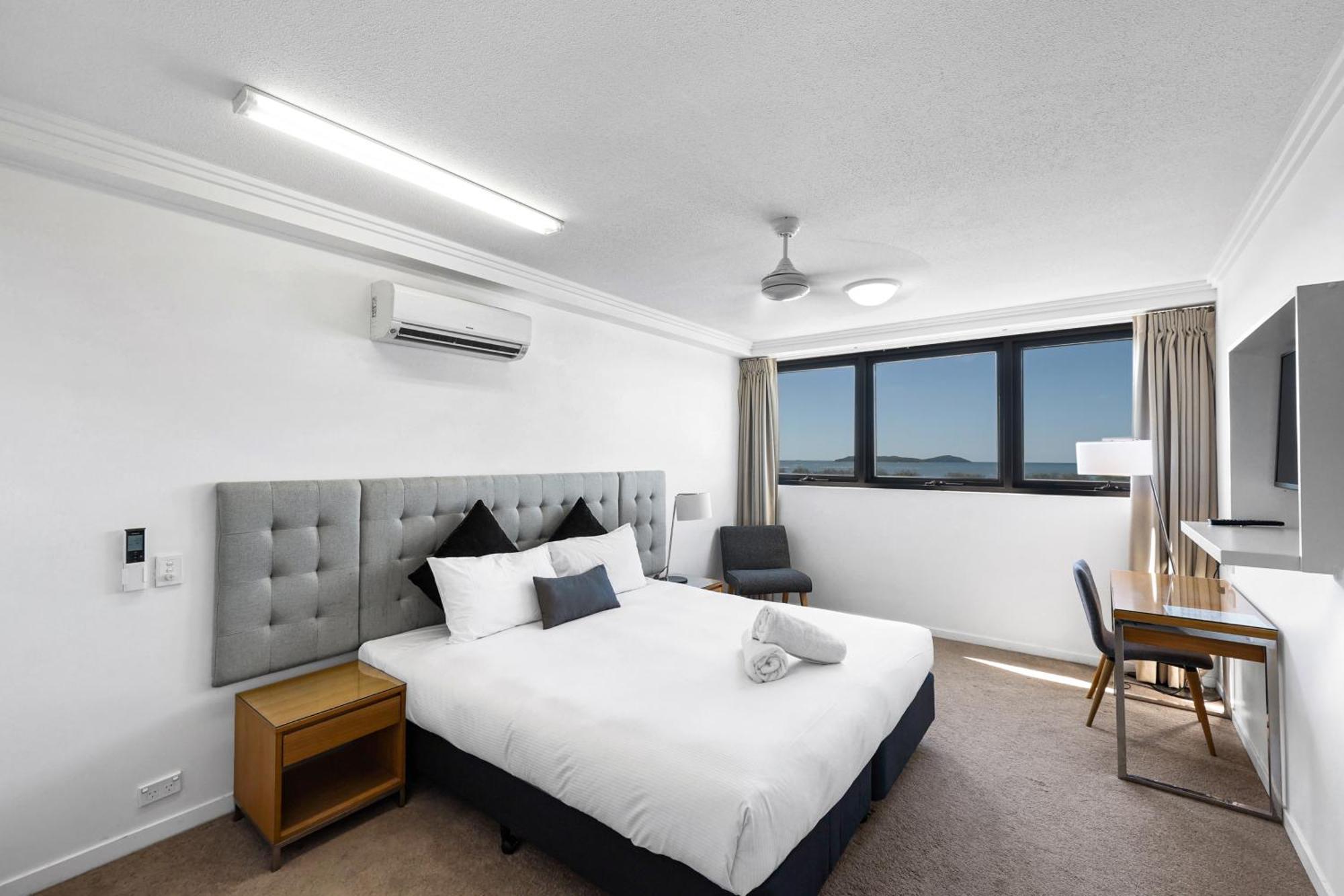 Pacific Sands Apartments Mackay Extérieur photo
