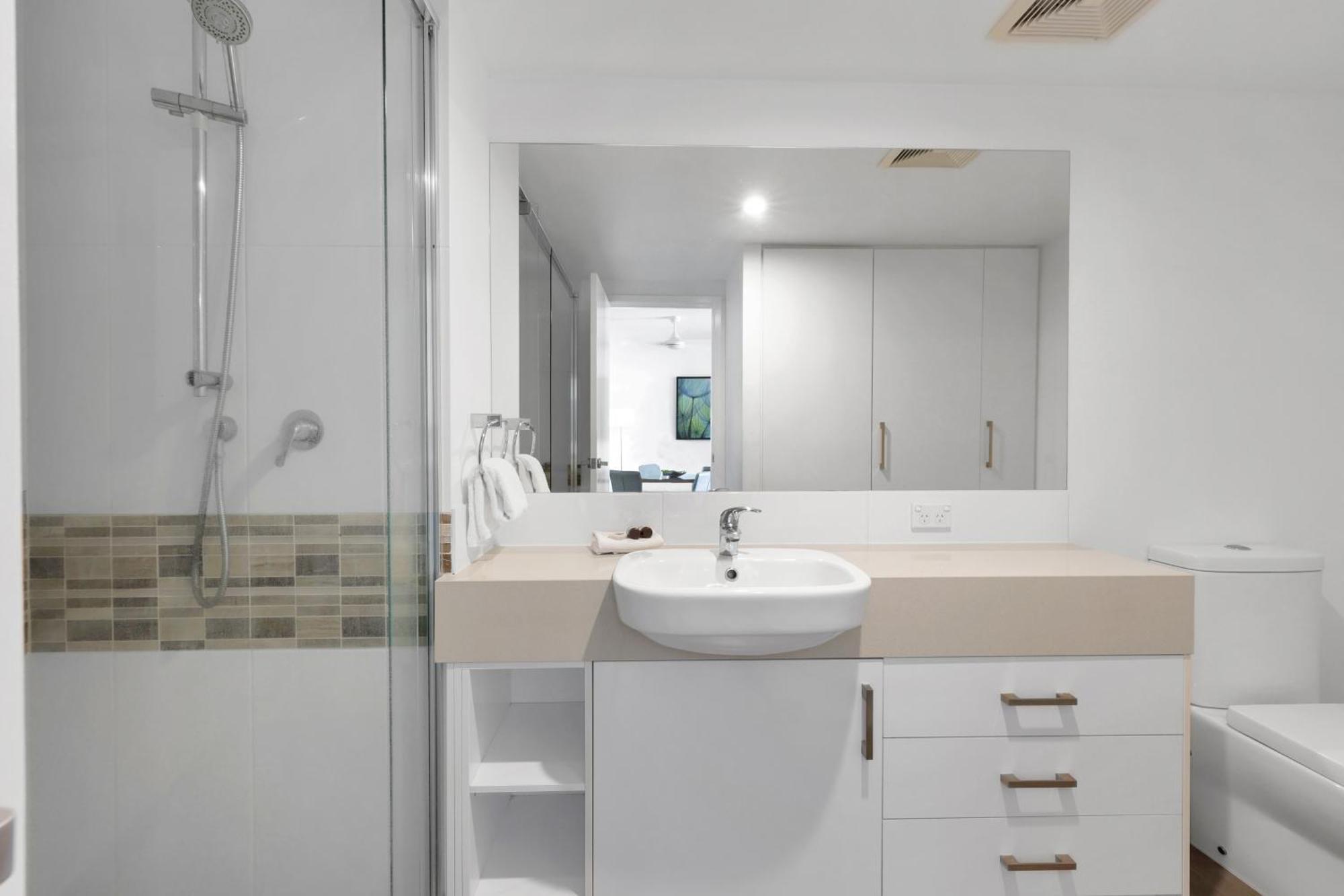 Pacific Sands Apartments Mackay Extérieur photo