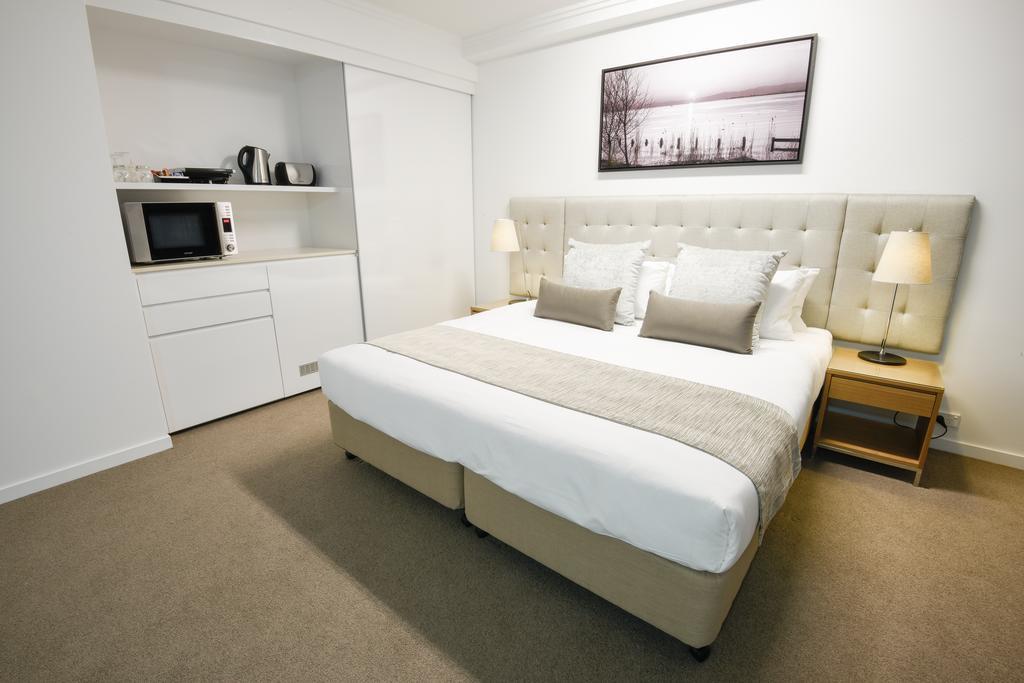 Pacific Sands Apartments Mackay Extérieur photo