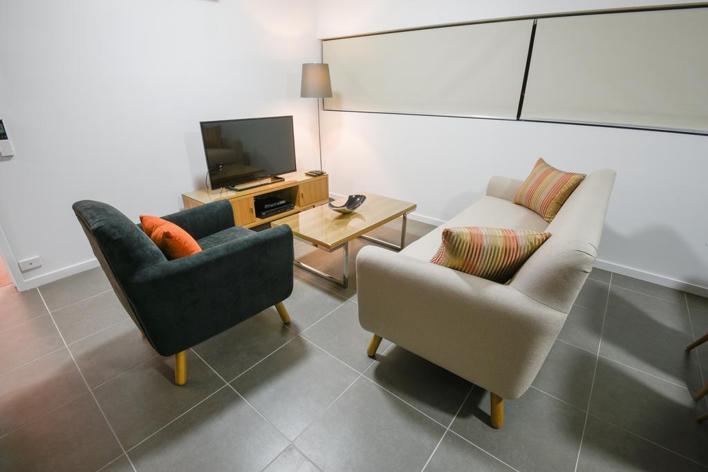 Pacific Sands Apartments Mackay Extérieur photo