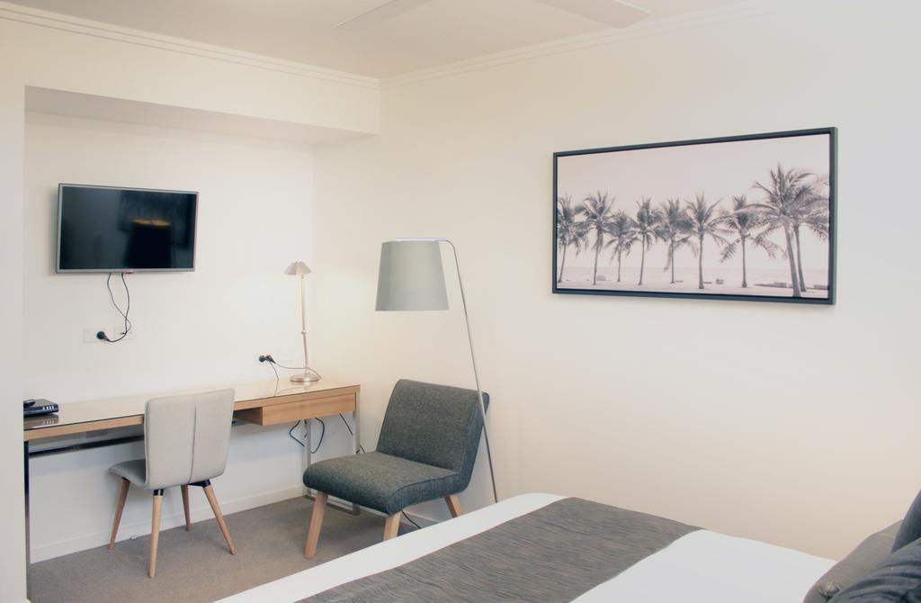 Pacific Sands Apartments Mackay Chambre photo