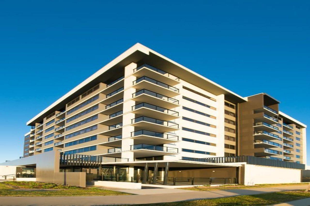 Pacific Sands Apartments Mackay Extérieur photo