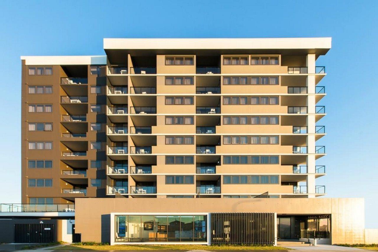 Pacific Sands Apartments Mackay Extérieur photo