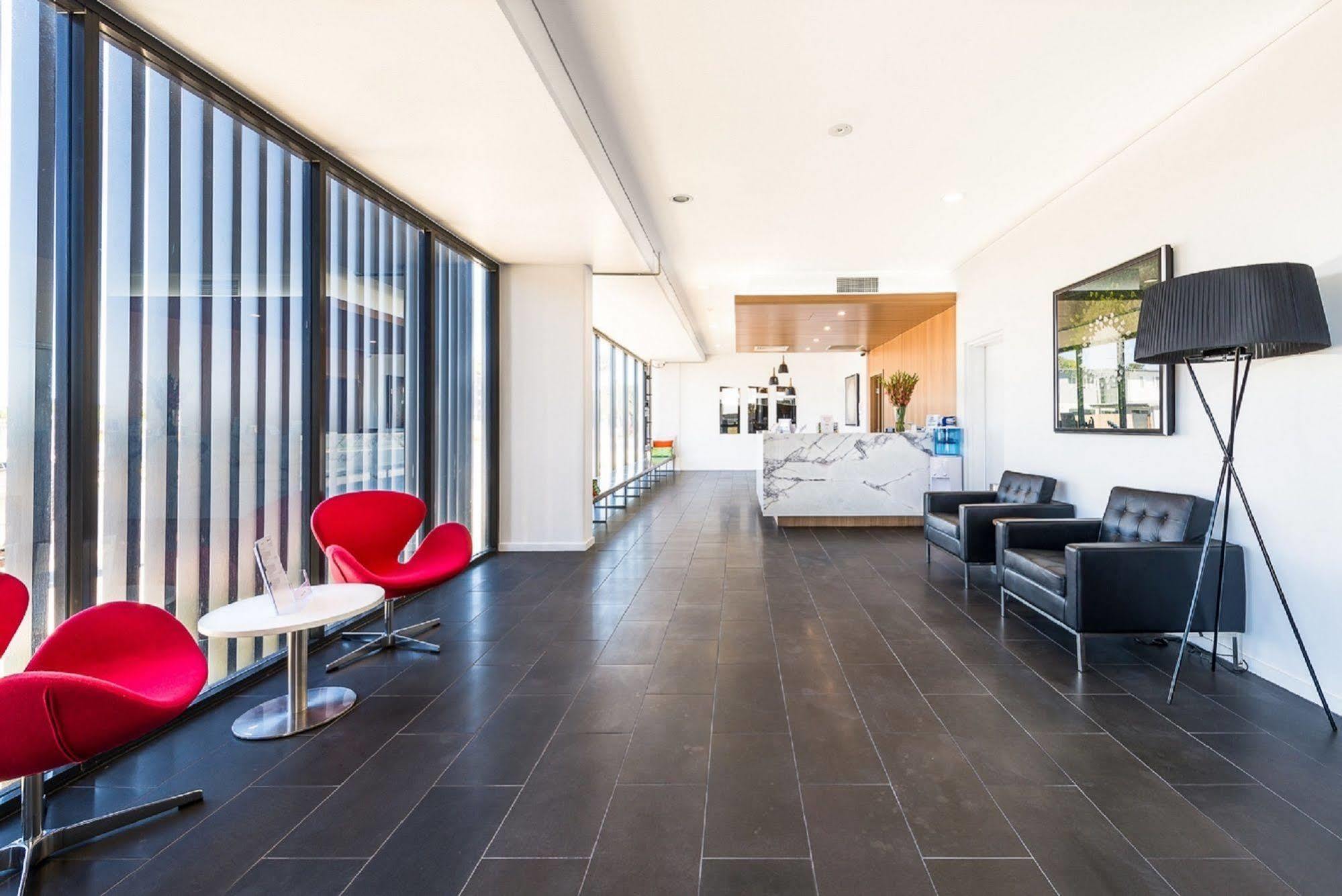 Pacific Sands Apartments Mackay Extérieur photo