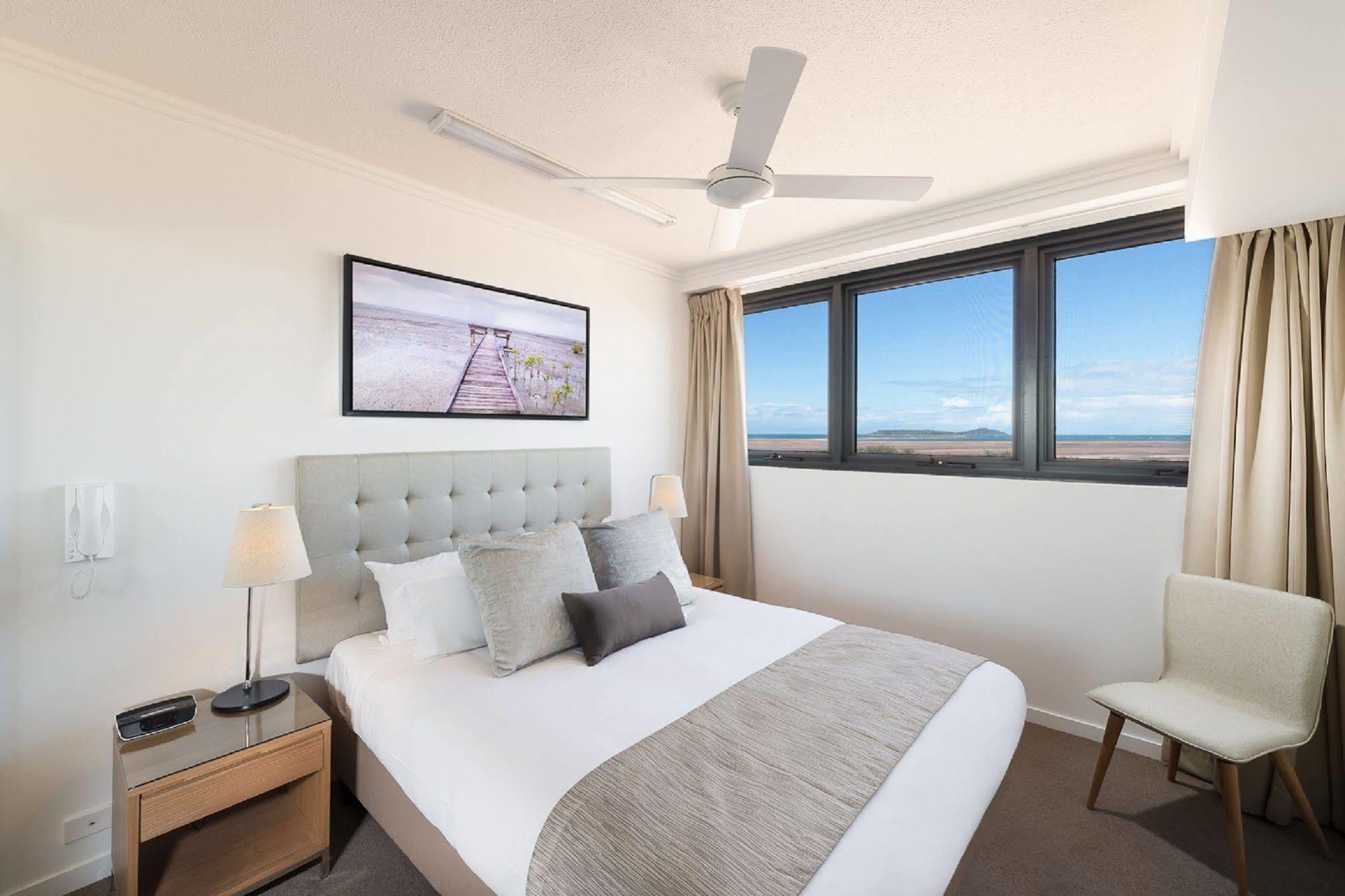 Pacific Sands Apartments Mackay Extérieur photo